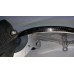 HPR  FIAT 500 carbon fiber cover  for U.S Spec ONLY K68072041AB